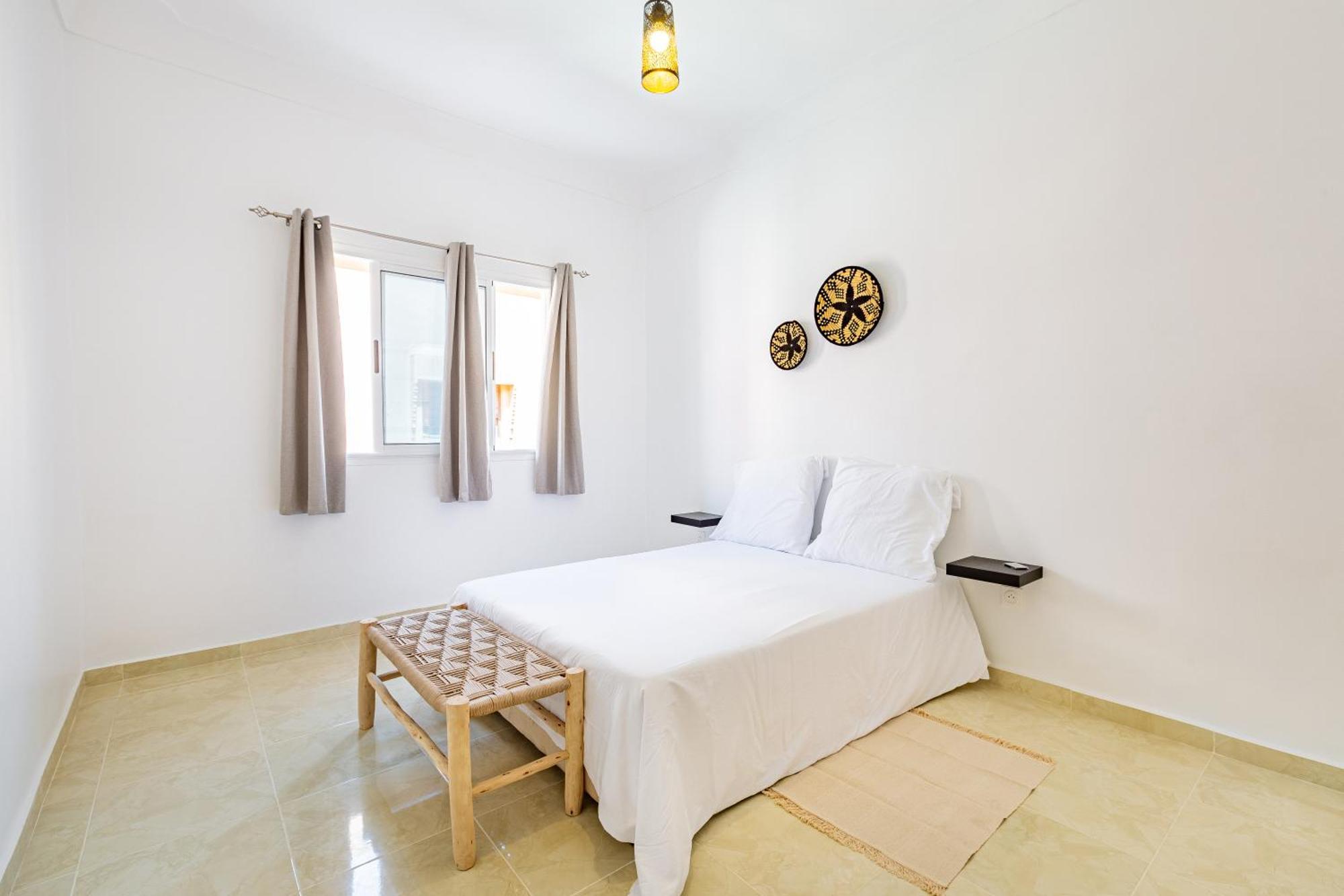 Riad Dar Juma, Suites & Appartements, Spa & Piscine Chauffee 马拉喀什 外观 照片