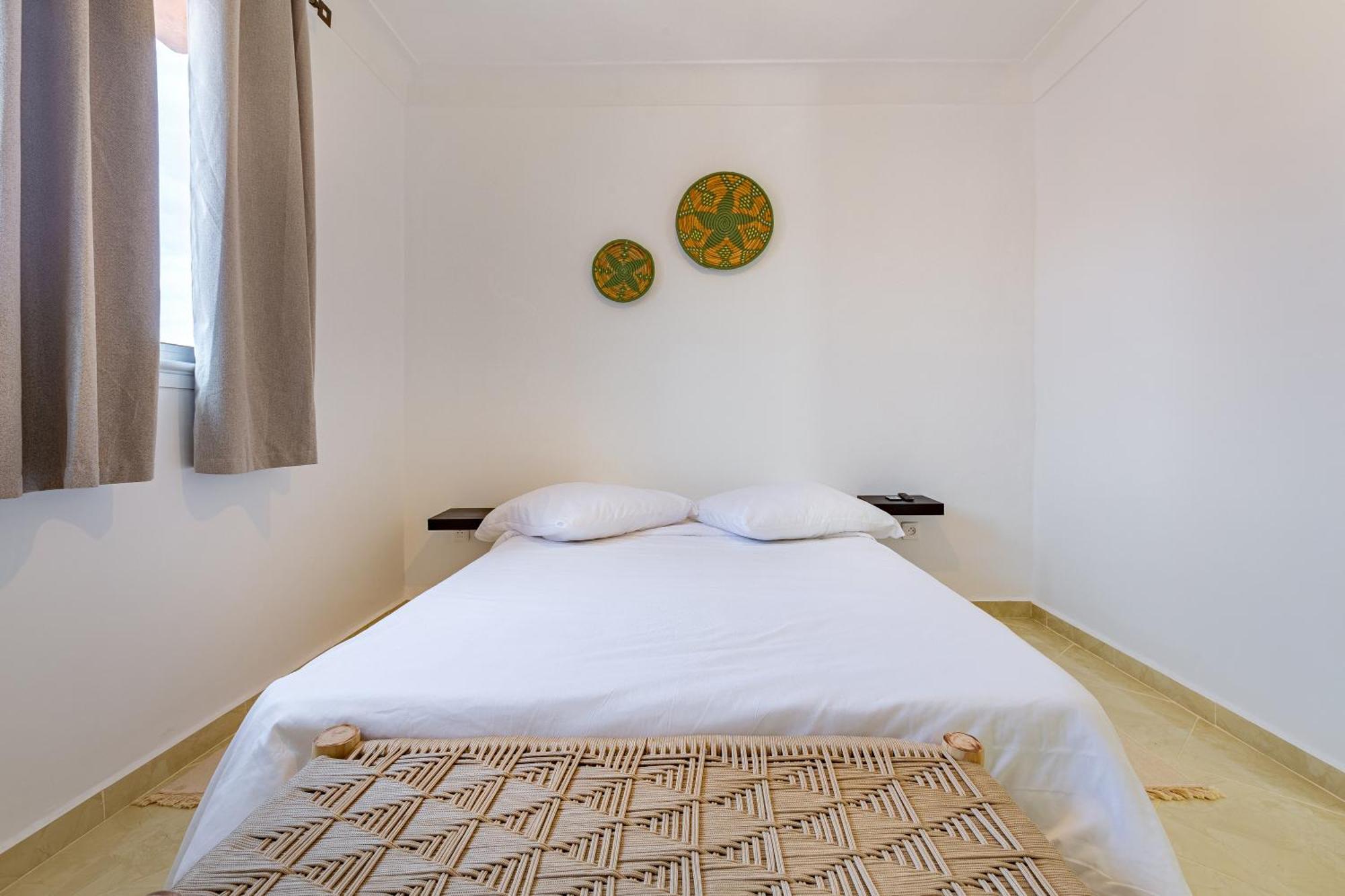 Riad Dar Juma, Suites & Appartements, Spa & Piscine Chauffee 马拉喀什 外观 照片