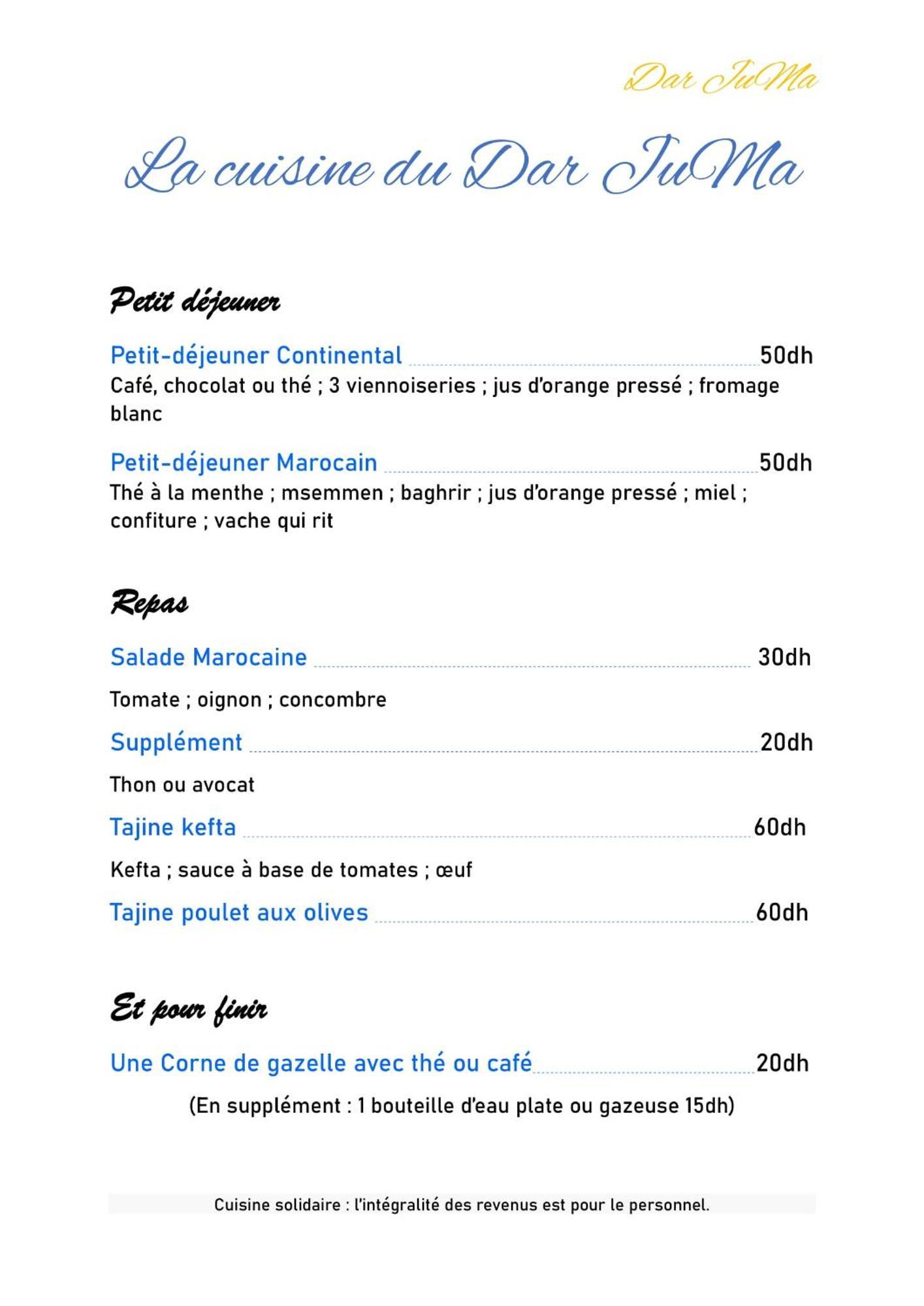 Riad Dar Juma, Suites & Appartements, Spa & Piscine Chauffee 马拉喀什 外观 照片