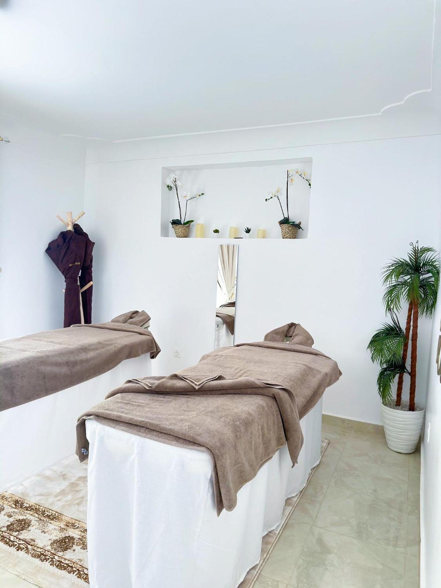 Riad Dar Juma, Suites & Appartements, Spa & Piscine Chauffee 马拉喀什 外观 照片